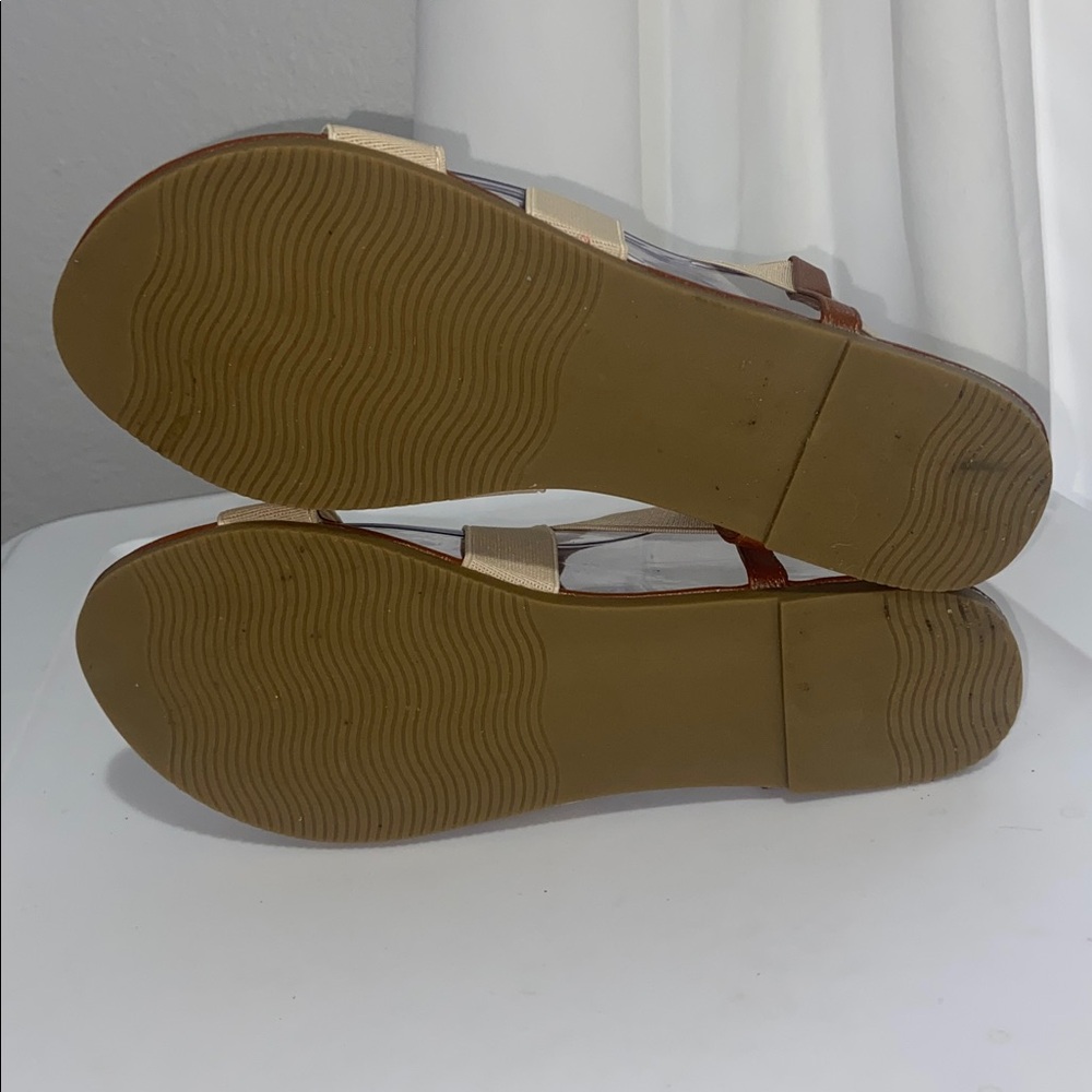 Elastic Strap sandal - Picture 4 of 5